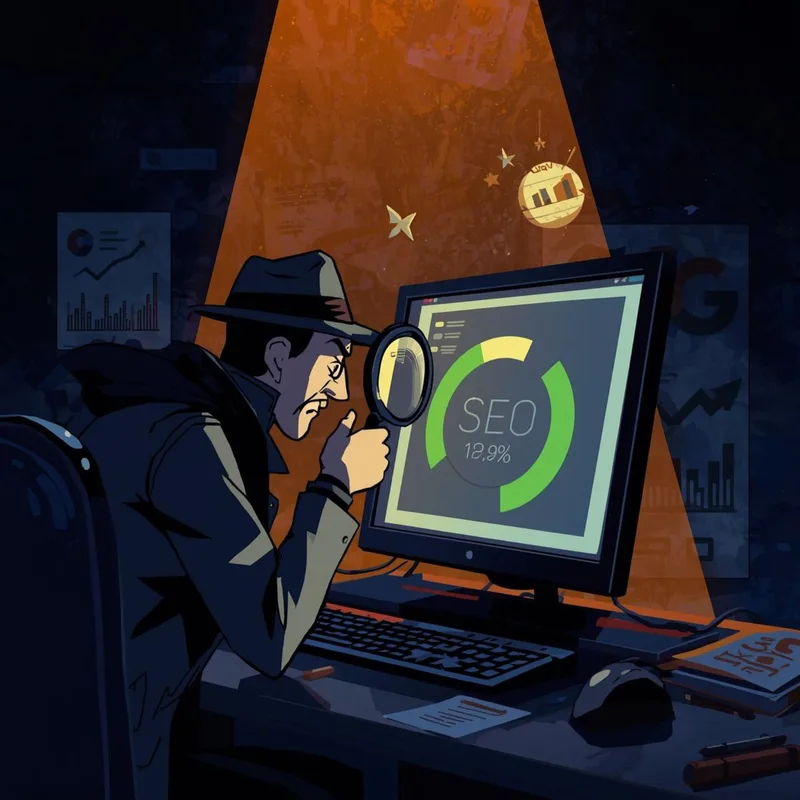 Jak sprawdzić czy moja strona jest dobrze zoptymalizowana pod SEO?