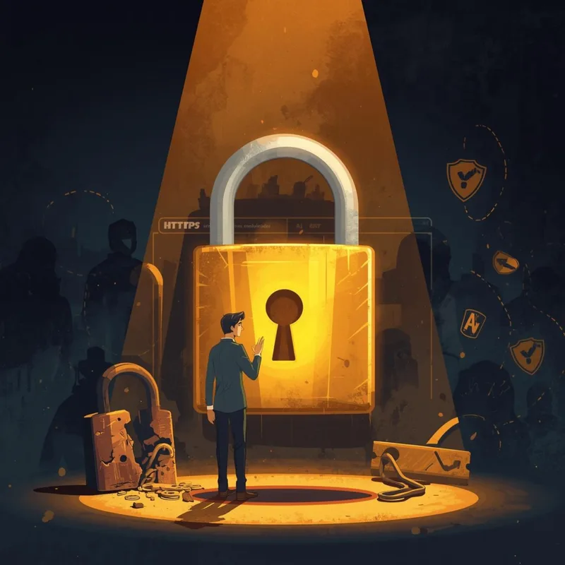 Co to jest SSL i dlaczego Twoja strona go potrzebuje?